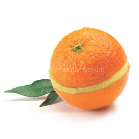Fruttino Orange