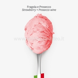 Fragola & Prosecco